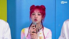 '솔로 데뷔 인터뷰' with 우기 ((여자)아이들) | Mnet 240425 방송