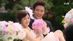 지현♡석정의 결혼식, 그리고 우성의 고백