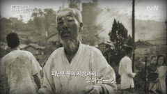 [tvN 다녀오겠습니다] 영화 '국제시장'의 실화, 피난길의 진짜 참상들