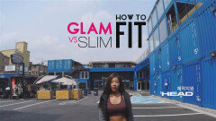 [HOW TO FIT] GLAM vs SLIM 티저
