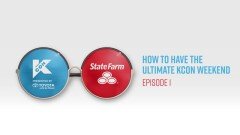 How to Have The Ultimate KCON Weekend EP1 - 06152017