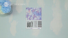 [KCON.TV] Unboxing GOT7(갓세븐) FLIGHT LOG:Departure Album