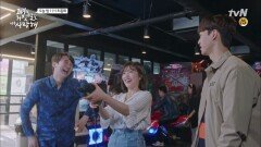 (놀러가자) 조이&송강&박종혁 ′머시앤코′ 완전체 오락실 데이트!