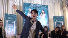 [단독공개] 박성우의 ‘나야 나’ 무반주 댄스