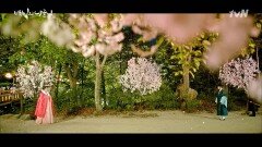 [백일의 낭군님 OST] 벚꽃연가 - 첸(EXO)