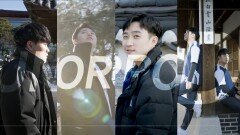 어우킹 vs 신흥세력 락스의 결승′前′인터뷰