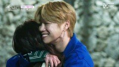 [커플탄생♡]꺅 포옹했다! 의진수정 서로에게 반했나봐♥♡