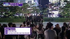 [마지막 회] 부산 버스킹 공연 “Super Special” 전격 공개!