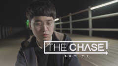 [SKT T1 THE CHASE] TEASER 3. BLANK AND UNTARA