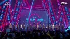 [최종회] 'TOO 멤버는 단 10명' 아름다운 경쟁을 펼칠 18명의 연습생
