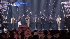 [최종회] ♬ Congratulations - 클래스 팀 @ 데뷔 평가