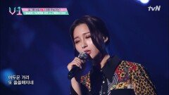 [V-1 파이널 라운드] 드림캐쳐 시연 서울의 달♪