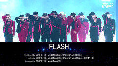 X1 (엑스원) - FLASH
