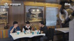 대만 우육탕면 & 돼지갈비튀김, 셰프들의 섬세 미식 리뷰