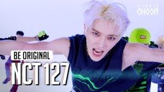 [BE ORIGINAL] NCT 127 - 질주 (2 Baddies) | M2 220929 방송