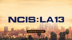 OCN Movies | #NCISLA13 12/28 (수) 밤 11시 TV 최초