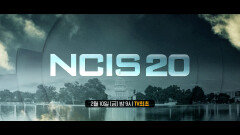 OCN I 《NCIS 20》 2/10 (금) 밤 9시 OCN TV최초
