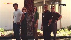 OCN Movies | #CSI 시리즈 정주행 오늘 밤 11시