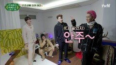 혼돈의 짬뽕특집 '마포로 간 어깨춤 세끼' | tvN 201106 방송