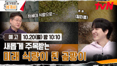 [예고] 새롭게 주목받는 미래 식량이 된 곰팡이