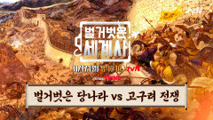 [다음이야기] 동아시아 패권 전쟁의 역사