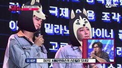 [2회] ‘월드 클래스’ 아아(탁재훈X이지훈)의 화려한 수상 경력! | Mnet 201123 방송