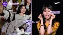 [최종회] '초심을 잃지말자(?!)' 충격과 공포의 첫 오디션 영상?! | Mnet 211022 방송