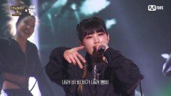 [SMTM10 FESTIVAL]  FACE TIME + UP해 - 신스 | Mnet 220128 방송