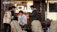 다 함께 추억 저장하는 4형제...바달집 아쉬워도 잠시만 안녕! | tvN 210618 방송
