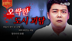 ※심약자 시청 주의※ 전 세계를 공포에 떨게 만든 미스터리 괴담.zip | #프리한19 #티전드
