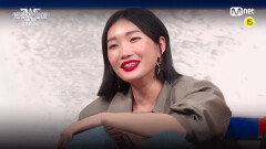 [2회] '너는 34살에 뭐할 것 같아^^?' 리정을 향한 마미 립제이의 역공! | Mnet 211116 방송
