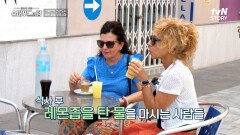 기대수명이 높은 스페인, 그들의 건강 비결은 레몬에 있다 | tvN STORY 240707 방송