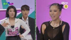 [3회] 가비 BAR 오픈 가비팀 '갑(甲)is'의 뚝딱이표 올댓재즈가 펼쳐진다?! | Mnet 220621 방송