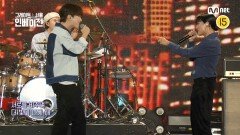 [최종회] 쏟아지는 비마저 시원했던 날 오월오일 & 헤이맨 〈여름밤의 꿈〉 | Mnet 220929 방송