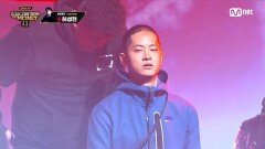 [#SMTM11/최종회]  Chosen 1 - 블라세 @파이널 1R | Mnet 221230 방송