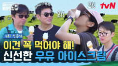 [4화 선공개] 나만 믿고 따라와 포토스팟부터 디저트까지! 오타루 박사 동일의 족집게 투어 대공개