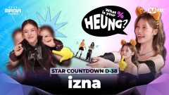 [#2025MAMA] STAR COUNTDOWN D-38 by #izna
