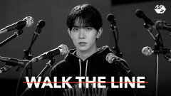 [최초공개] ENHYPEN(엔하이픈) - WALK THE LINE | ENHYPEN COMEBACK SHOW | M2 220704 방송