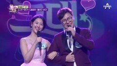 귀호강&심쿵주의! 김고은+윤민수 도플갱어의 ‘들었다 놨다’!