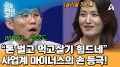 사업만 시도하면 망한다? 돈 벌어먹기 힘들었던 북한 엘리트