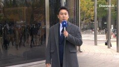 11월 7일 김진의 돌직구쇼 오프닝