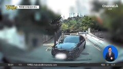 “차 세우세요”에 역주행 도주…잡고 보니 41억 사기 수배자