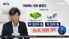 ‘대장동 일당’ 가압류 풀렸다