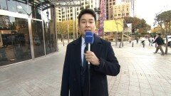 11월 14일 김진의 돌직구쇼 오프닝