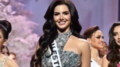 [앉아서 세계 속으로]미스 팔레스타인, ‘테러 조직’ 며느리 의혹