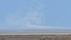 [앉아서 세계 속으로]“1만2000년 잠잠했는데”…에티오피아 화산 분화