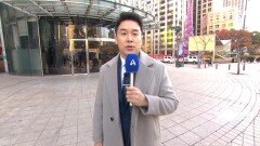 11월 28일 김진의 돌직구쇼 오프닝