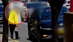 [돌직구 강력반]뇌경색으로 못 걷는다더니…짐 들고 거리 활보 