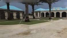 [앉아서 세계 속으로]호화 저택에 치과 의자…엡스타인 저택 영상 공개