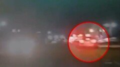 무면허·뺑소니에 80대 노인 사망